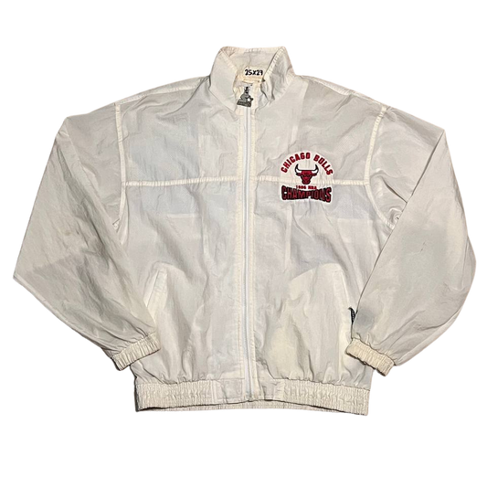 Starter Chicago Bulls Windbreaker