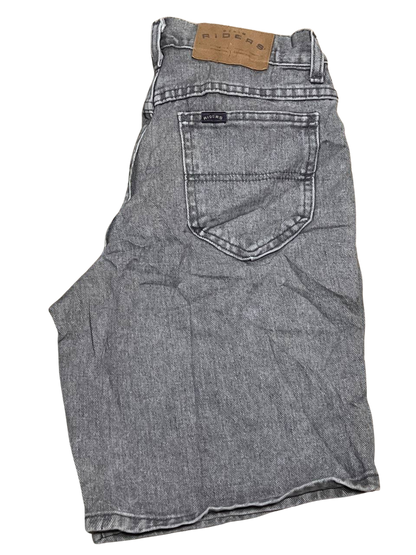 Riders Denim Jorts