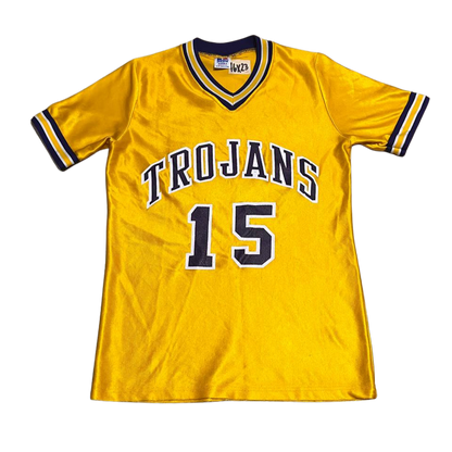 Tojans Russle Jersey