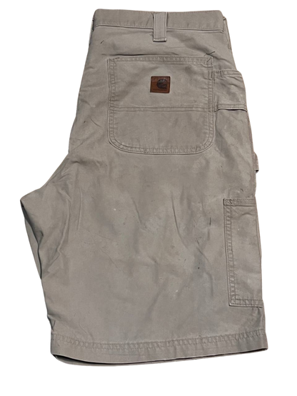 Carhartt carpenter Jorts