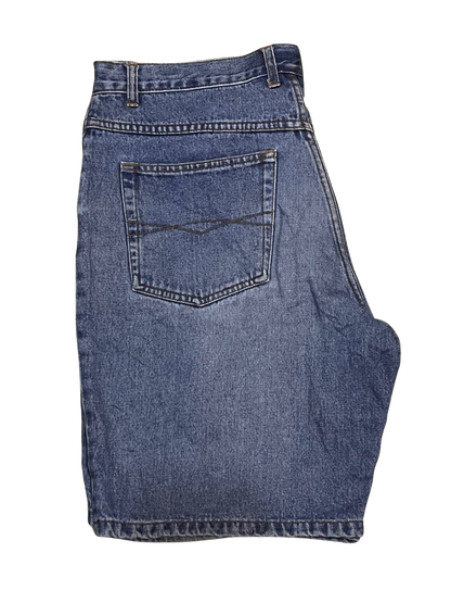 Blue Ridge Denim Jorts