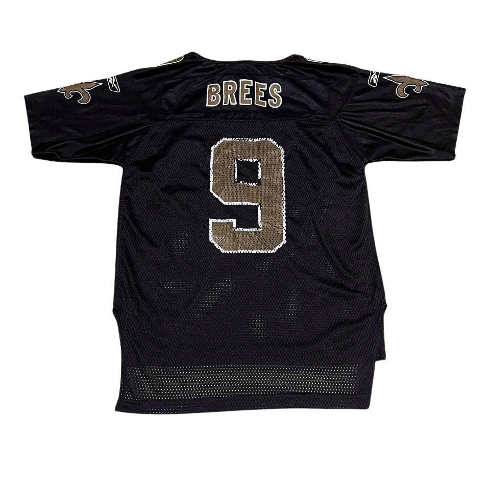 Reebok New Orleans Saints Jersey