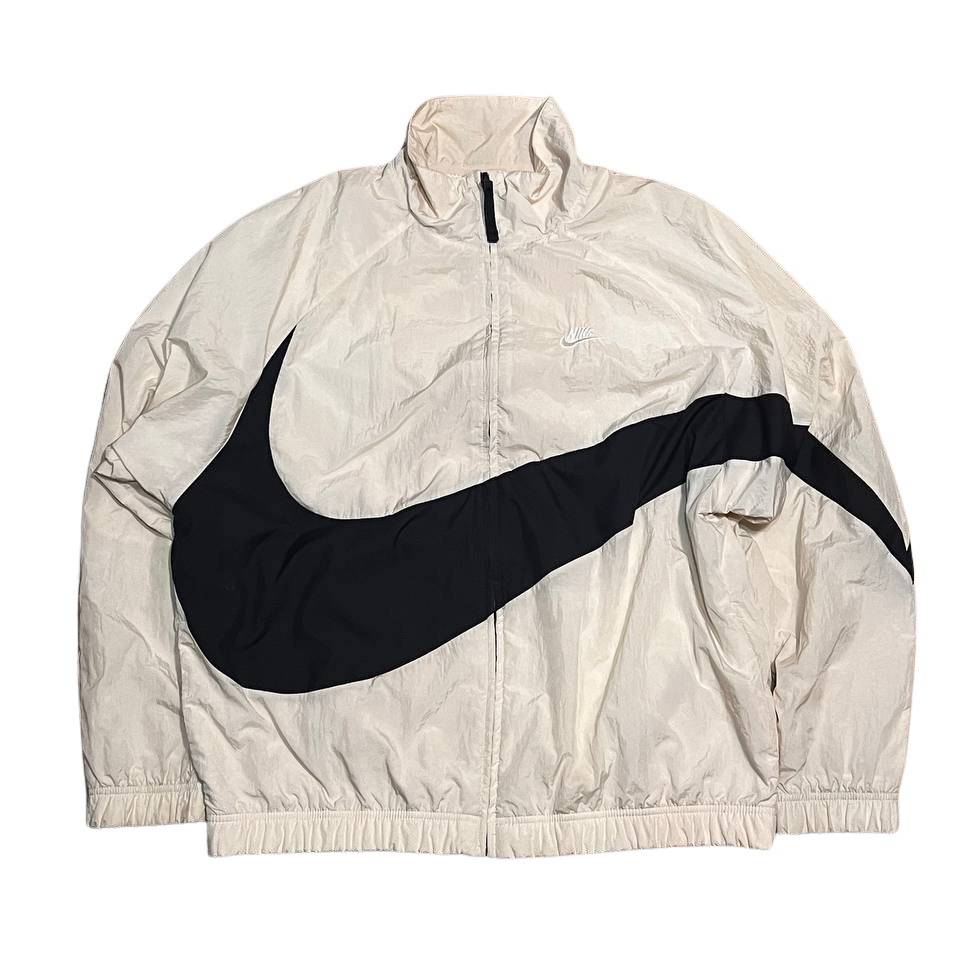 Nike Big Swoosh Windbreaker