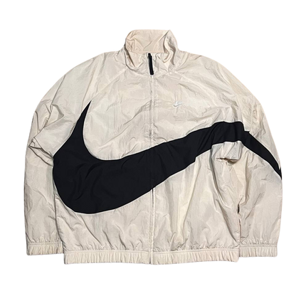 Nike Big Swoosh Windbreaker