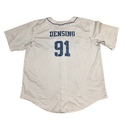 Rebels Baseball Jersey