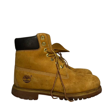 Timberland 8.5 men's Premium 6-Inch Waterproof Boot