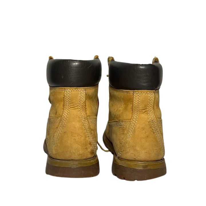 Timberland 9.5 Women's Premium 6-Inch Waterproof Boot