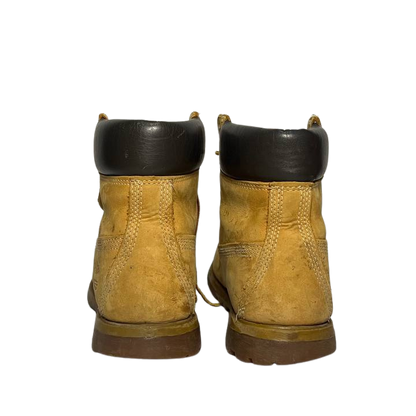 Timberland 9.5 Women's Premium 6-Inch Waterproof Boot