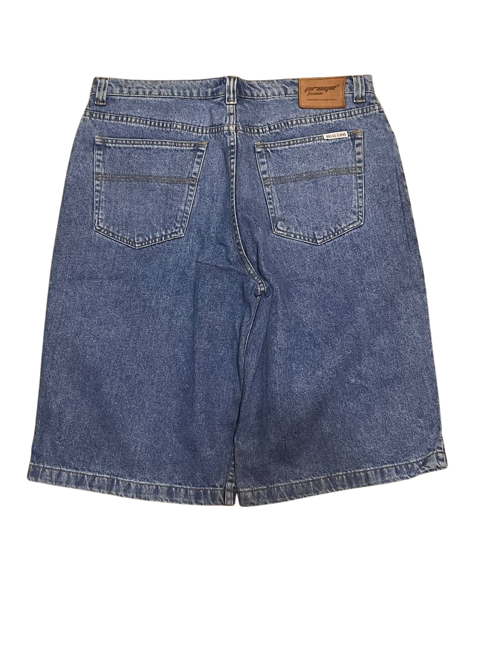 Prego jeans Denim Jorts