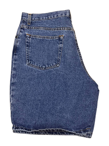 Member Mark Member Denim Jorts