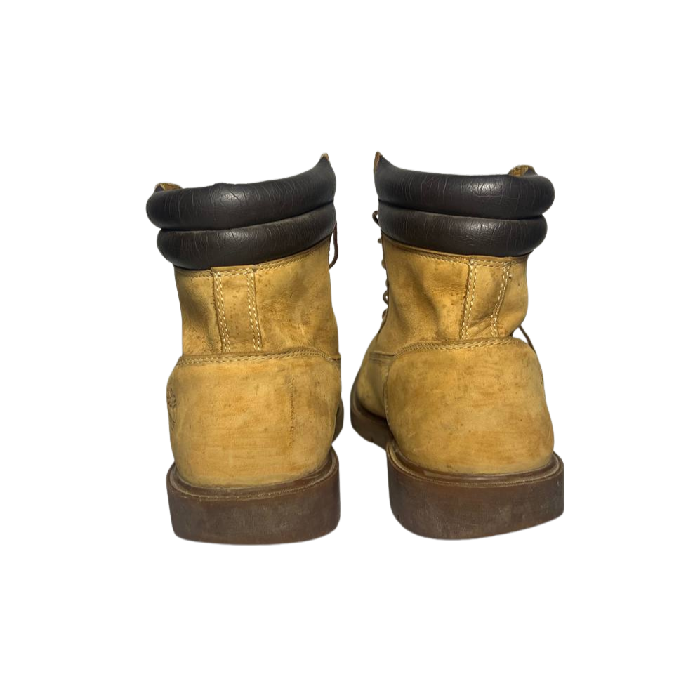 Timberland 10.5 Men's Premium 6-Inch Waterproof Boot