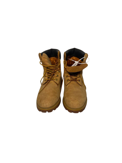 Timberland® Men's Premium 6-Inch Waterproof Boot
