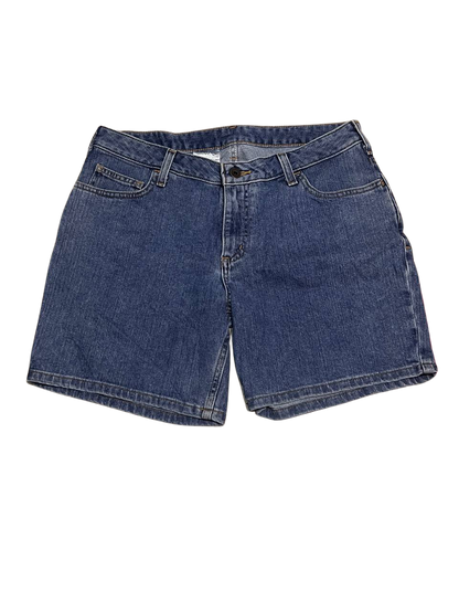 Carhartt Denim Jorts