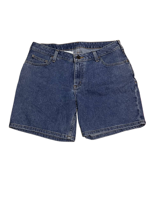 Carhartt Denim Jorts