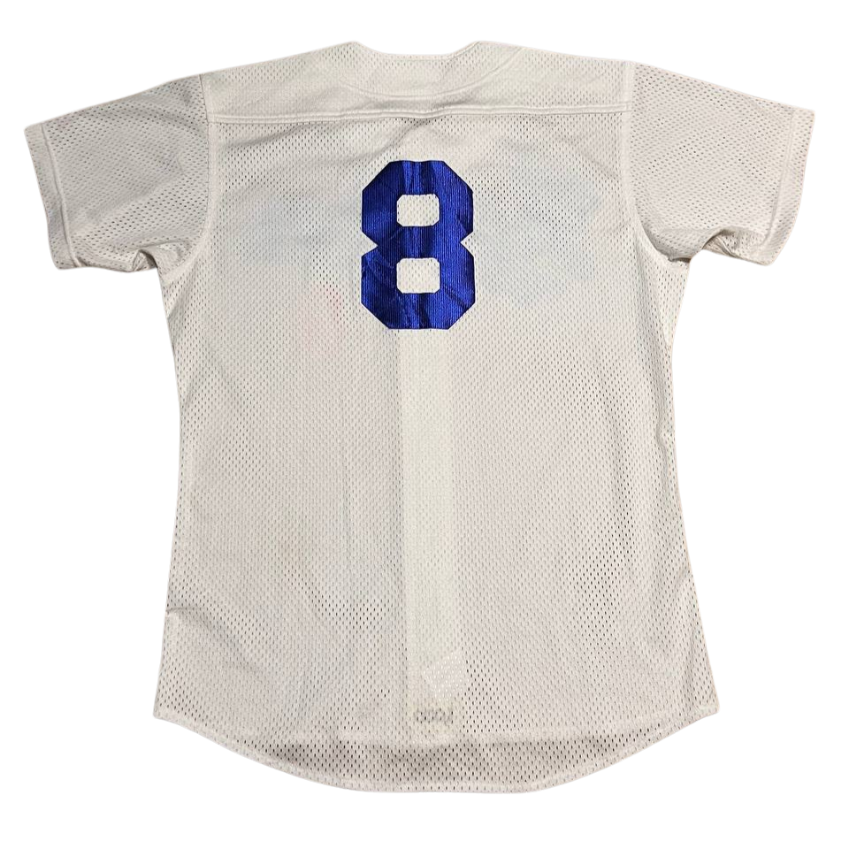 Hiraken Mizuno Baseball Jersey