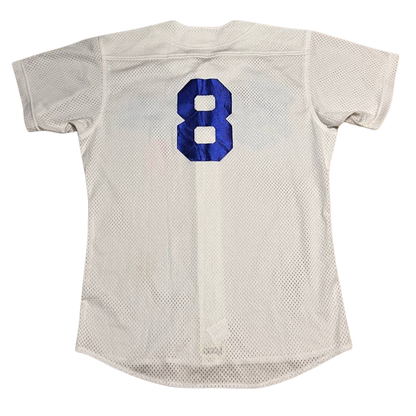 Hiraken Mizuno Baseball Jersey