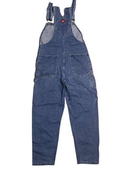 Dickies Overall Denim Jumper