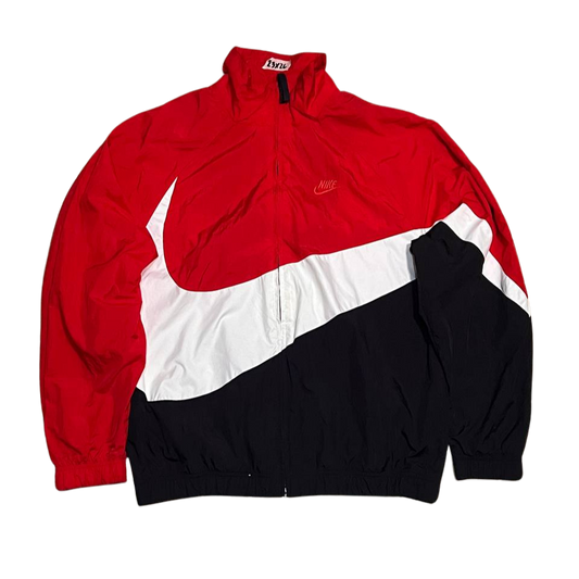 Nike Big Swoosh Windbreaker