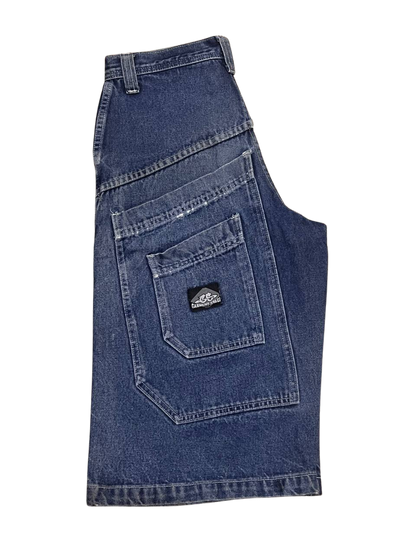 Garment State Denim Jorts
