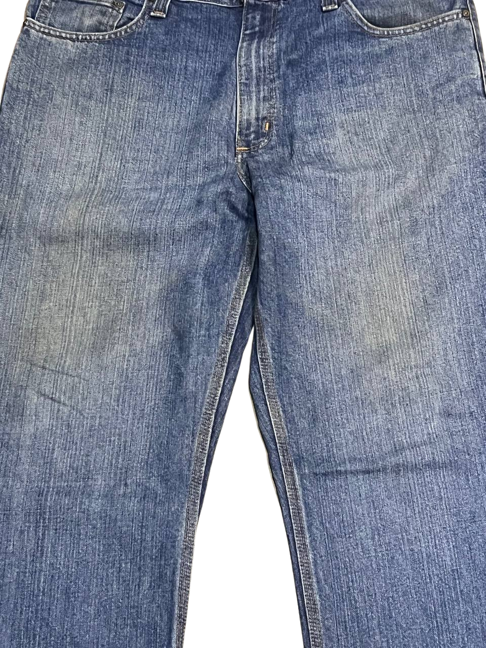 Carhartt Denim Pants