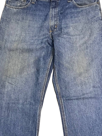Carhartt Denim Pants