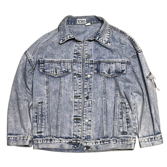 Benben Denim Jacket