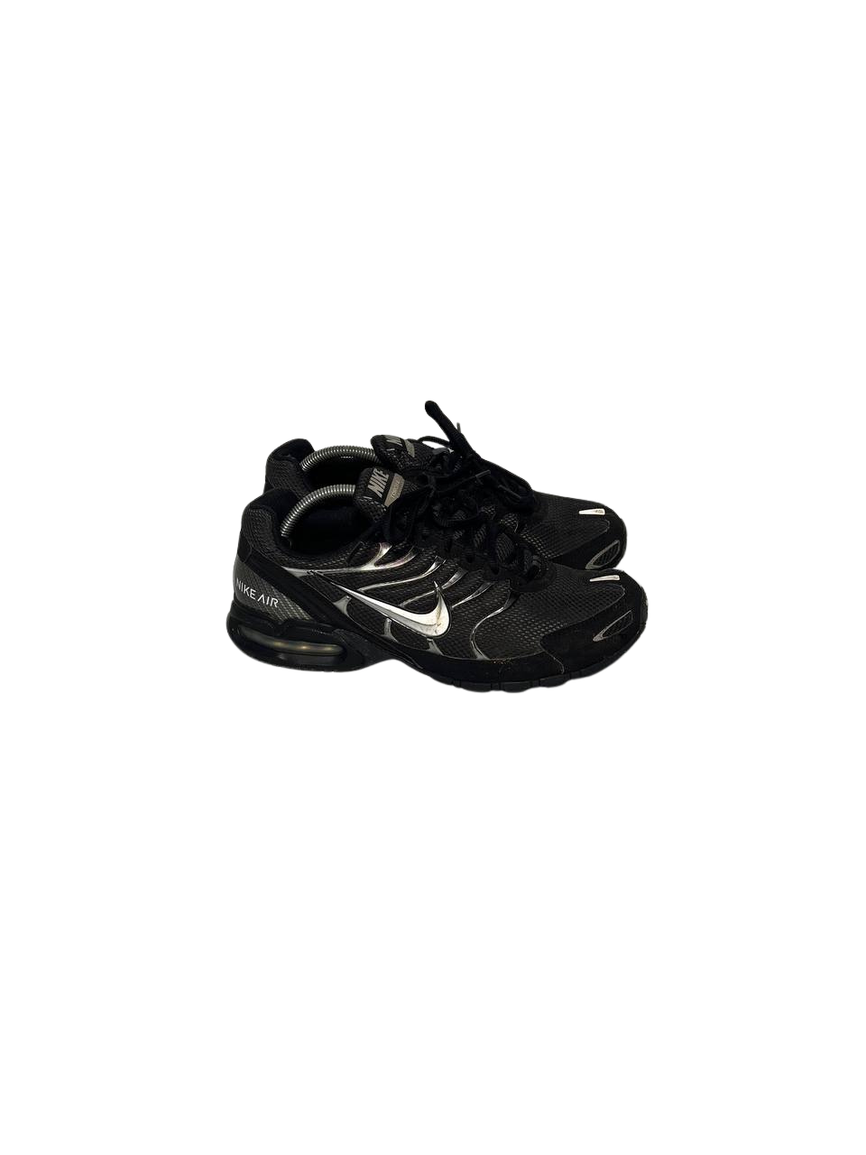 Nike Air Max Torch 4 Anthracite Metallic Silver