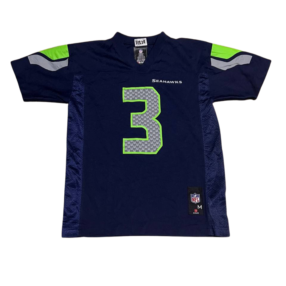 Seattle Seahawks Jersey
