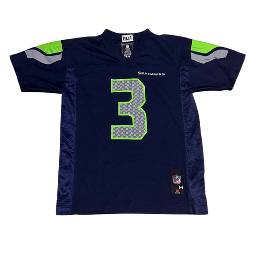 Seattle Seahawks Jersey