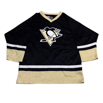 Pittsburgh Penguins Hockey Jersey