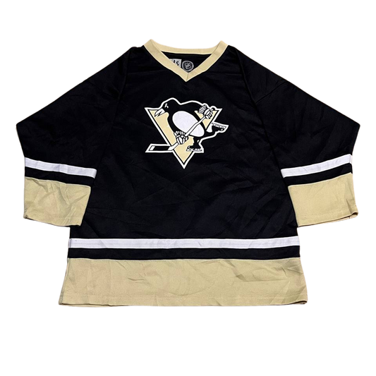 Pittsburgh Penguins Hockey Jersey