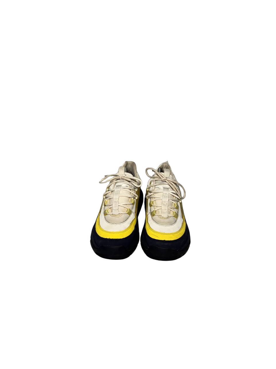 Caterpillar Raider Lace Trainers