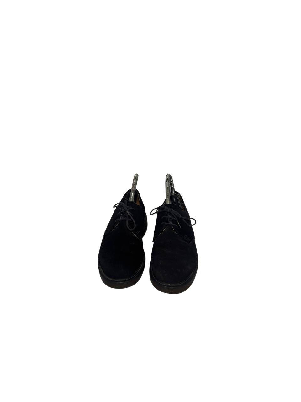 Dr.Martens Suede Black Shoes