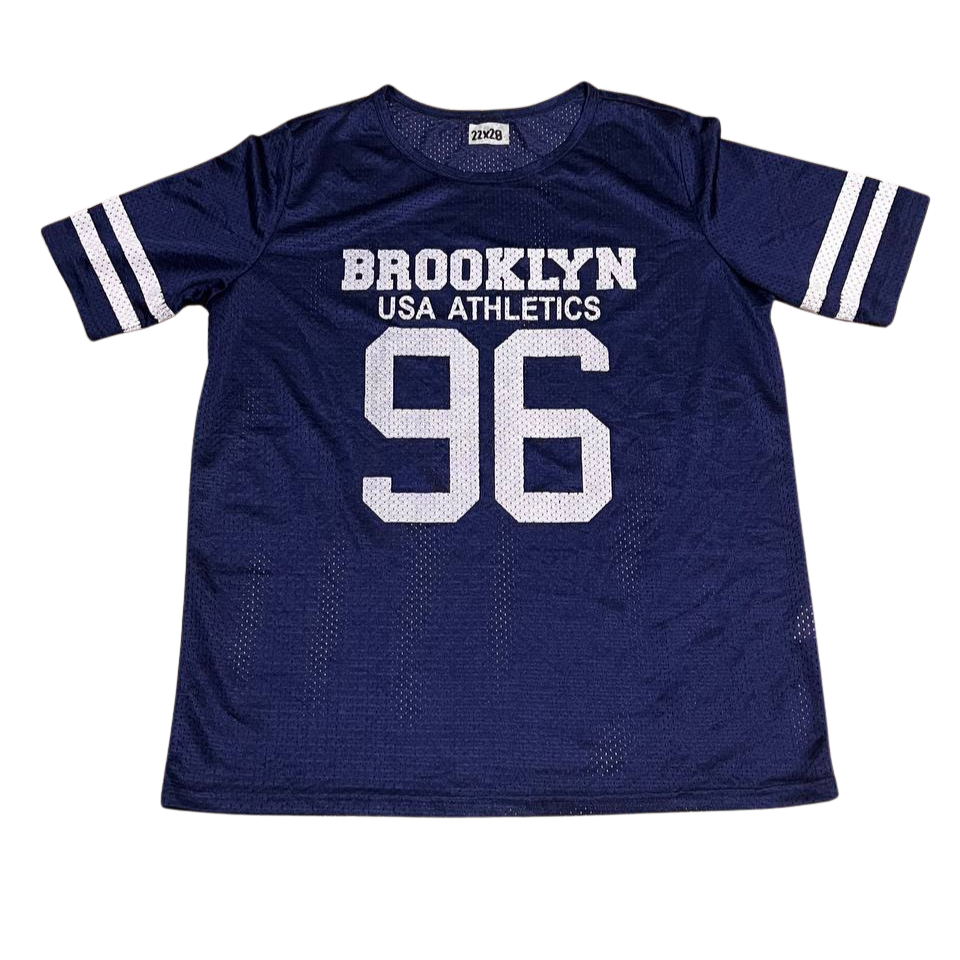 Brooklyn Usa Jersey