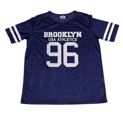 Brooklyn Usa Jersey