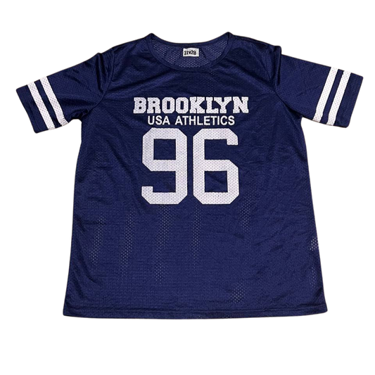 Brooklyn Usa Jersey