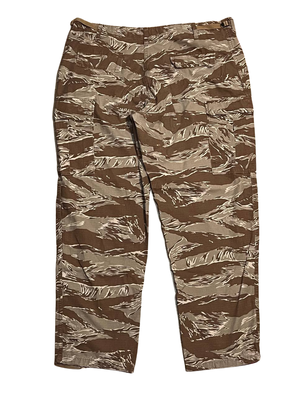 Tru-spec Camou Pants