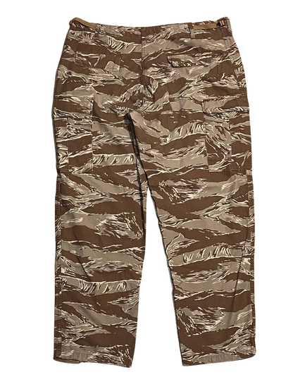 Tru-spec Camou Pants