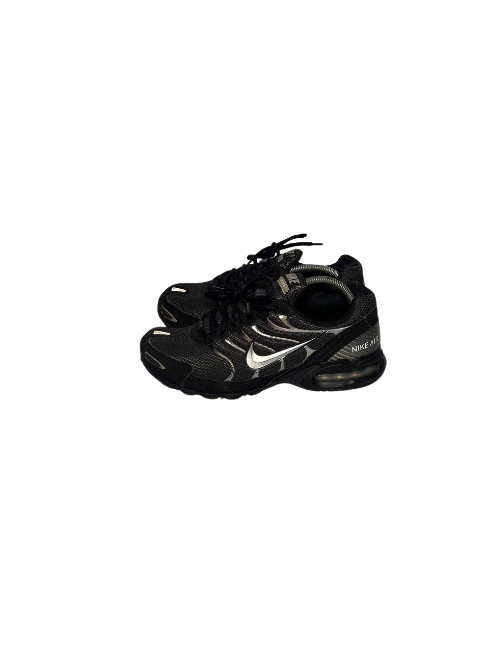 Nike Air Max Torch 4 Anthracite Metallic Silver