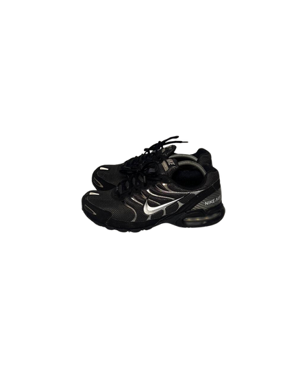 Nike Air Max Torch 4 Anthracite Metallic Silver