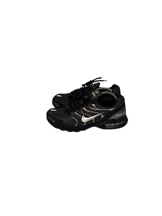 Nike Air Max Torch 4 Anthracite Metallic Silver