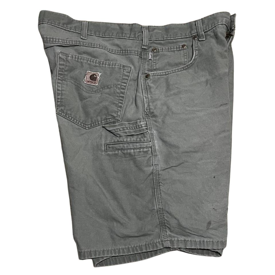 Carhartt B190 Vintage Carpenter Jorts
