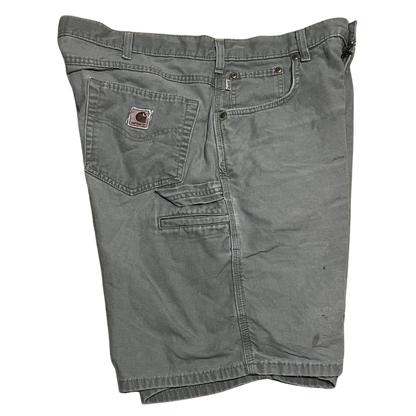 Carhartt B190 Vintage Carpenter Jorts