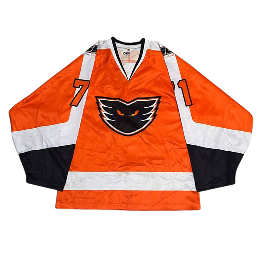 Lehigh Valley LHV Phantoms Hockey Jersey