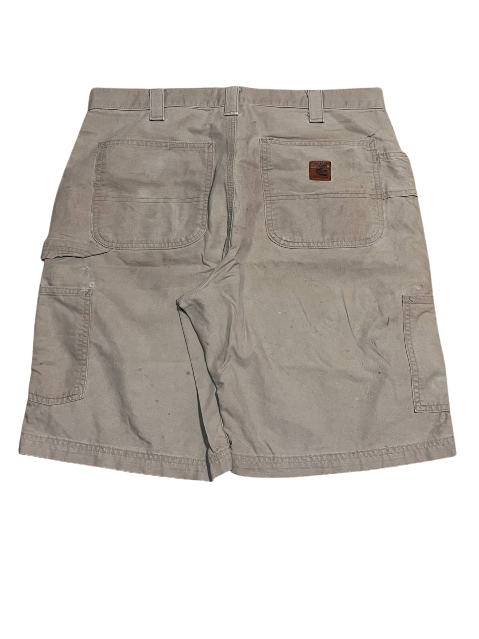 Carhartt carpenter Jorts