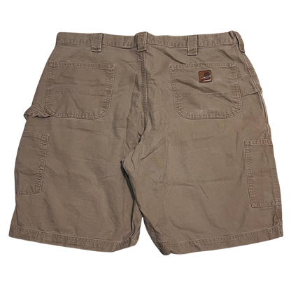 Carhartt Carpenter Jorts