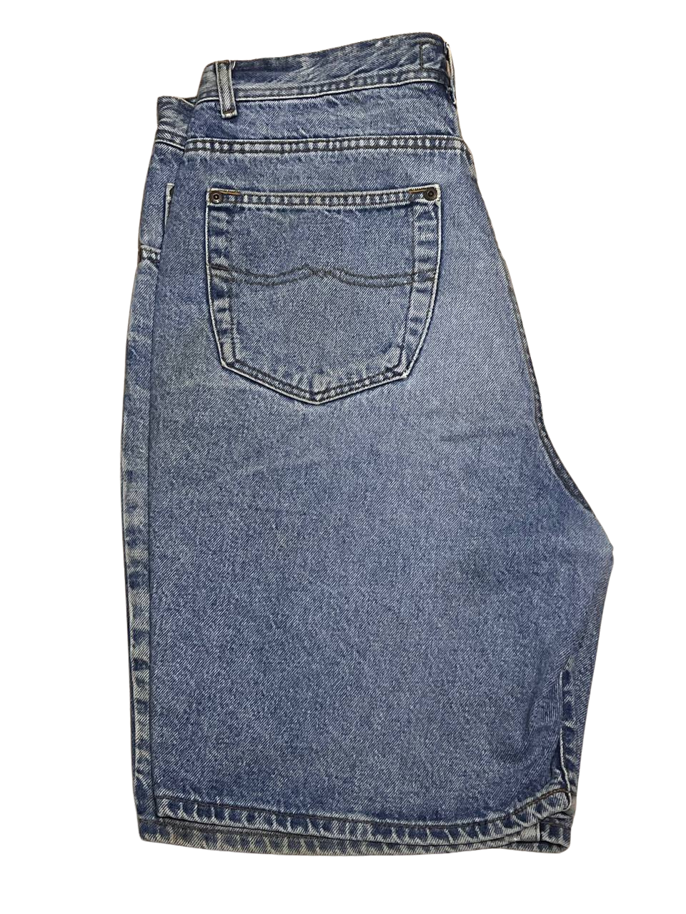 Structure Denim Jorts