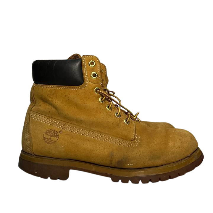 Timberland 10.5 men's Premium 6-Inch Waterproof Boot