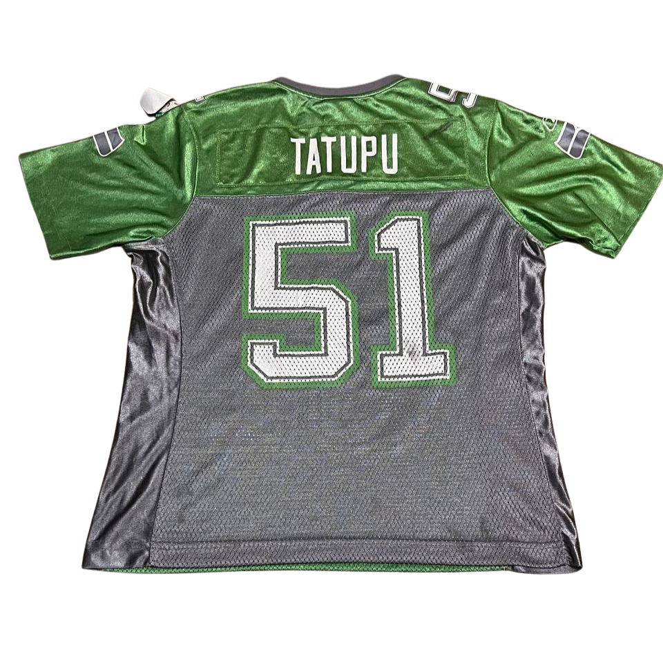 Reebok Seattle Seahawks Jersey