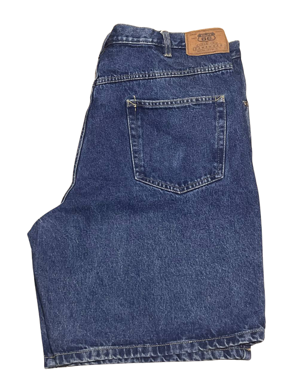 Route Denim Jorts